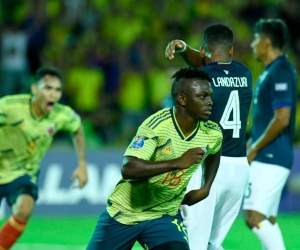 La 'Tricolor' busca un triunfo en su camino a la clasificación al cuadrangular final.