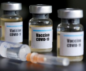 La vacuna del coronavirus será probada en la población colombiana.