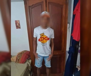 Joven fallecido, al parecer, por inmersión.