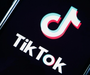 Imagen de TikTok.