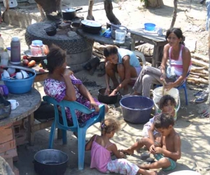 En Santa Marta la pobreza aumentó en 2019. 