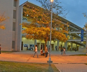 Universidad del Magdalena.