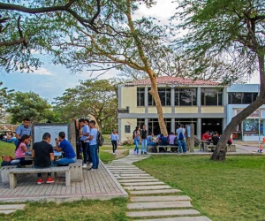 Universidad del Magdalena.