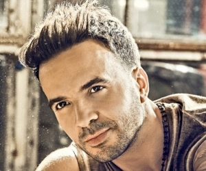 Luis Fonsi