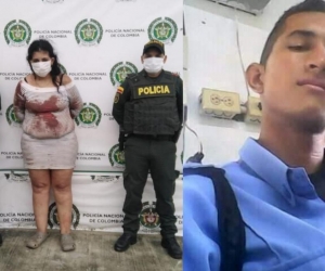 El homicidio se produjo este domingo en Guachaca.