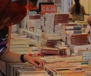 Unimagdalena participa en la Internacional del Libro de Cali y la Universidad Javeriana.