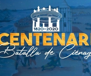 Bicentenario de Ciénaga