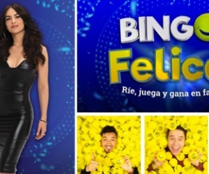 Bingos Felices será dirigido por Jessica Cediel.