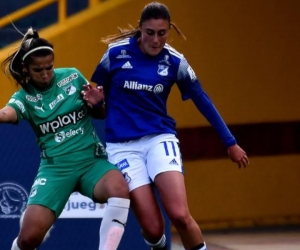 Millonarios fue el último en clasificar. 