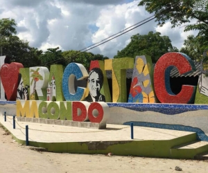 Aracataca es uno de los municipios Pdet del Magdalena. 