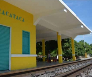 El acto de presentación de los proyectos será en la tierra de 'Gabo'. 