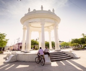 Municipio de Ciénaga 