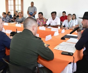 Consejo Municipal para la Gestión del Riesgo de Desastres.