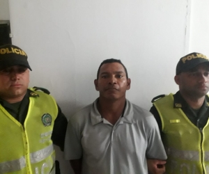 Capturado