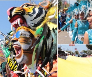 Carnaval de Barranquilla