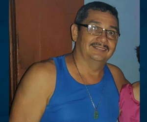 Gerardo Reyes, tendero que denunció extorsión en Barranquilla y lo asesinaron.