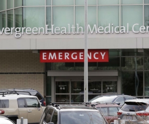 Hospital EvergreenHealth.