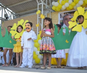 Distintas actividades se realizarán este viernes en honor a Gabo. 