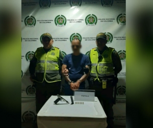 Willian Segundo Ripoll De la Hoz.
