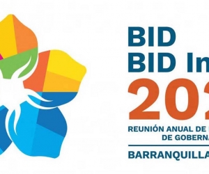 Barranquilla se ha preparado para recibir la Asamblea 2020 del BID.