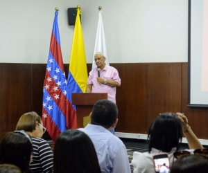 Gobernación dio lineamientos a directivos docentes para prevenir y controlar el Coronavirus.