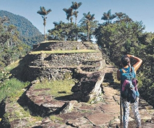 La medida tiene como objetivo la protección de indígenas, turistas y comunidades frente al Coronavirus.