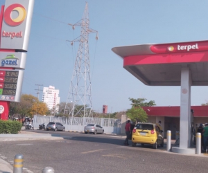 Desde este viernes los samarios y magdalenenses podrán encontrar en las distintas estaciones de servicios los precios de la gasolina y el diésel establecidos por el Gobierno Nacional.