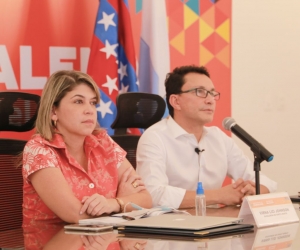 Las medidas las tomarían simultáneamente el gobernador y la alcaldesa.