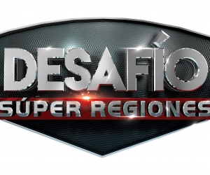 Cortesía Desafío Súper Regiones