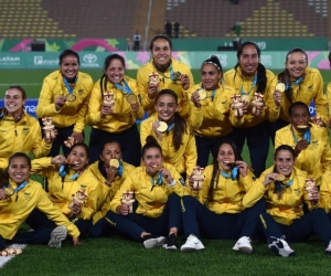 La 'Tricolor' ganó en su última participación la dorada panamericana. 