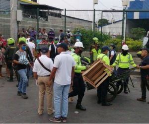 Operativos desarrollados.