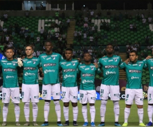 Deportivo Cali.