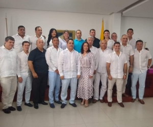 El Concejo aún no decide si las sesiones serán presenciales o virtuales.