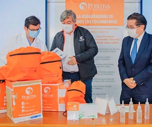 Gobierno prepara protocolos en bioseguridad para todos los sectores de la actividad económica, social y de la administración pública del país