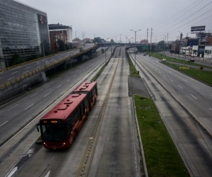 El aislamiento irá disminuyendo de manera progresiva. 