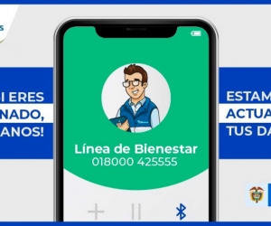 Colpensiones elaboró un ABC en el que los ciudadanos pueden consultar el paso a paso para la actualización de datos.