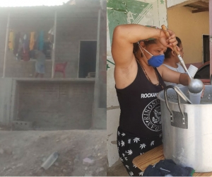 Barrio Nacho Vives - Actividades.
