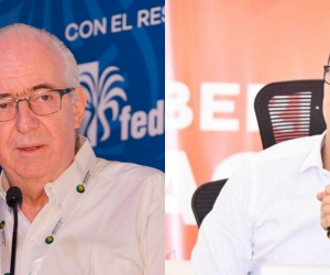 El presidente de ejecutivo de Fedepalma respondió a las interrogantes y afirmaciones que hizo el gobernador en una entrevista con El Espectador.