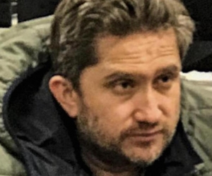 Héctor Albeidis Arboleda Buitrago, alias 'El Enfermero'.