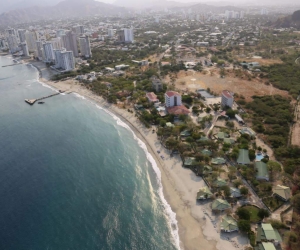 Estas son las normas que rigen en Santa Marta durante el mes de mayo.