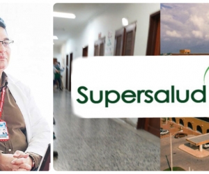 Luis Óscar Gálvez Mateus es el nuevo agente interventor que maneja el Julio Méndez Barreneche.