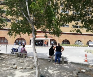 Son varias interrogantes que plantearon los concejales ante la intervención del mayor centro centro asistencial del Magdalena.