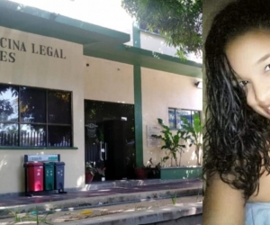 El cuerpo de Daniela Espitia Flórez se encuentra en Medicina Legal.