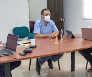 5 mil casos de covid-19 se han evitado en el Magdalena por acciones preventivas efectivas.