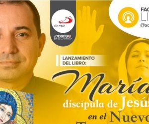El lanzamiento se hará a través de un facebook live.