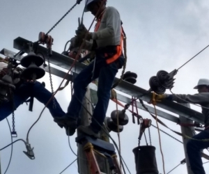 Ahora la energía en el Magdalena tendrá dos operadores.