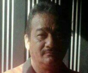 Eliécer Orejarena Ramírez habría cometido el feminicidio para evitar que su pareja estuviera con otro hombre.