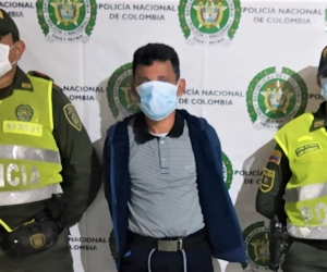 El capturado en Algarrobo tenía una orden de captura por acceso carnal violento. 