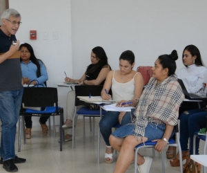 Un total de 6.746 estudiantes de pregrado presencial y a distancia de Unimagdalena fueron aprobados para recibir este beneficio, al igual que 555 estudiantes de postgrado.