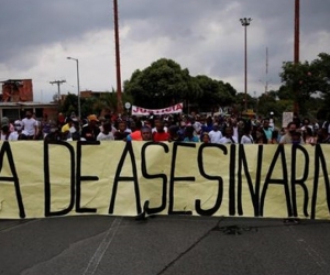 Desde el 10 de enero de 2020 y hasta el día de hoy, han ocurrido ocho masacres en varias partes del territorio.